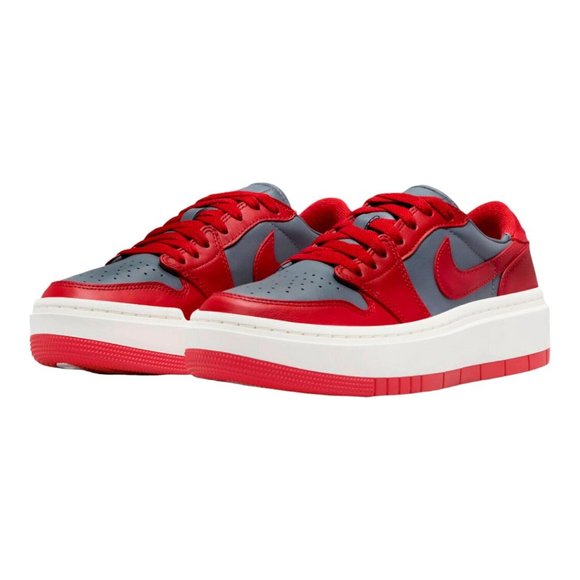 Air Jordan 1 Retro Elevate Low Shoes Sneakers DH7004-006 Women's - Picture 3 of 14